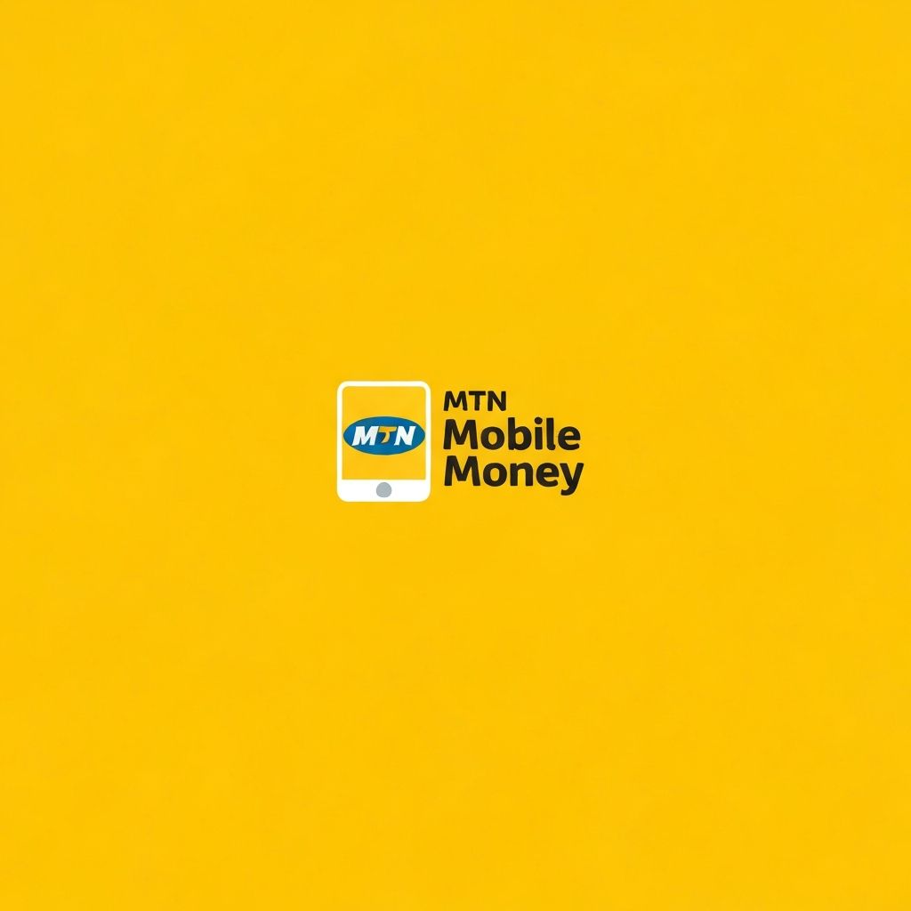 MTN Mobile Money
